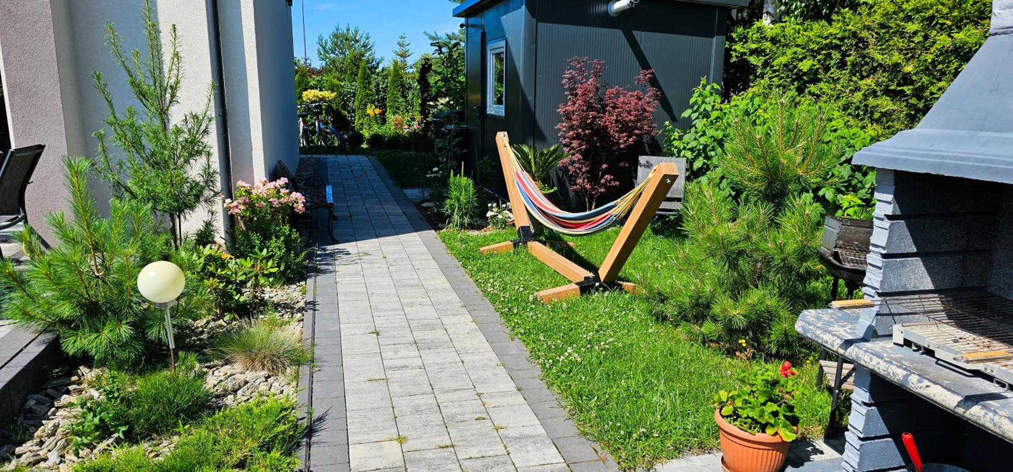 Trzy Brzozy Villa Mieroszyno Exterior foto
